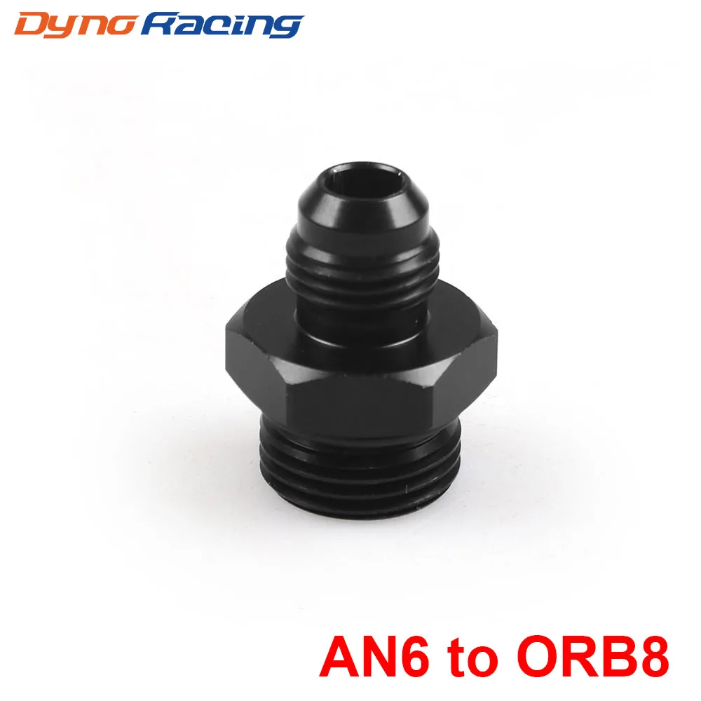 Russell Performance -6 AN Macho A -6 AN Macho – Drift HQ
