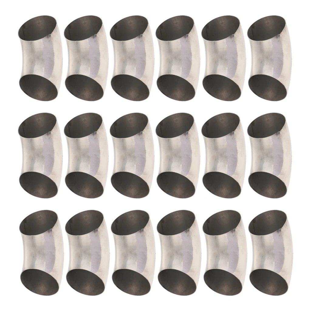 18pcs Exhaust 2.5