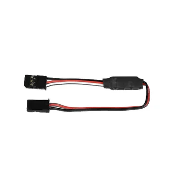 

Tarot ZYX-S GYRO Connection Cable 165m for DSM2 DSMJ Satellite Receiver ZYX09