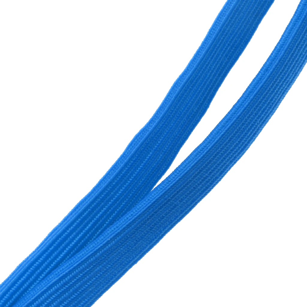 Bike  Bungee Fixed Strap Motor Banding Elastic Hook Tie Luggage Rope Cord