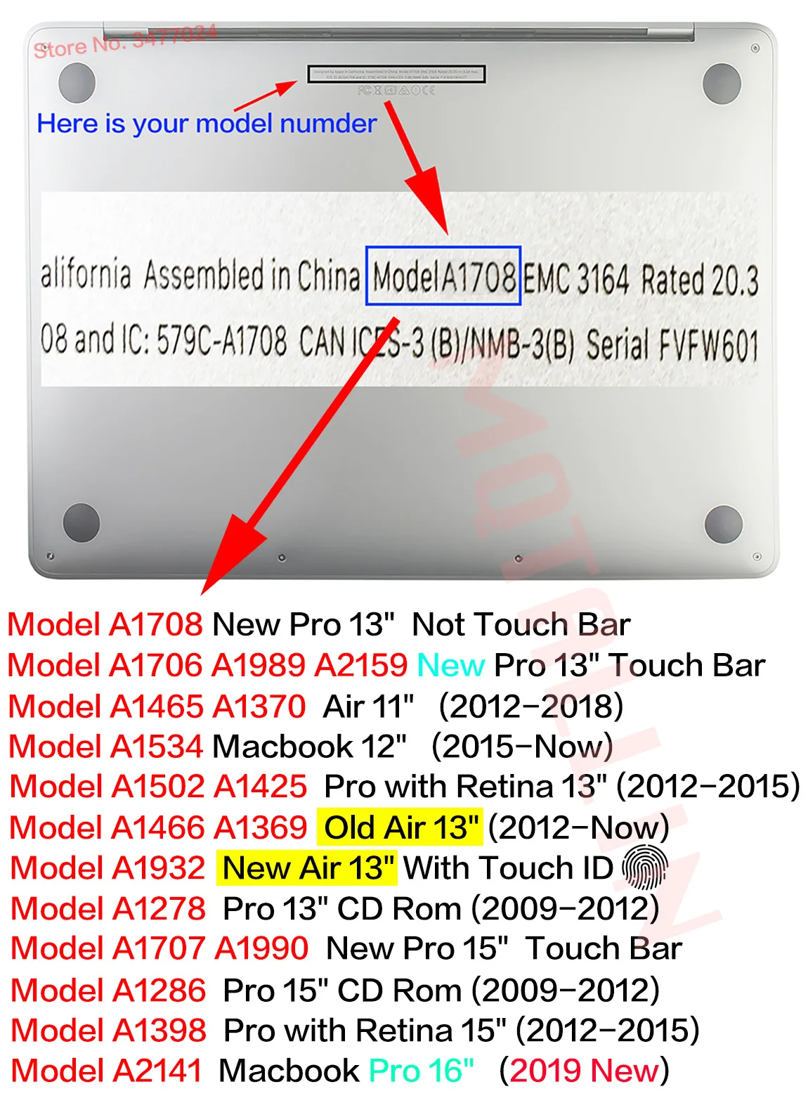 Чехол для ноутбука apple macbook Pro retina Air 11 12 13 15, для mac 15,4 13,3 Air 13 A1466 A1932, чехол pro 16 A2141