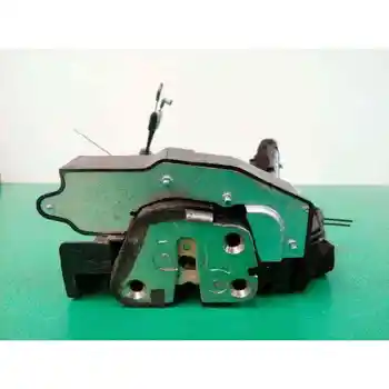 

DOOR LOCK FRONT RIGHT MAZDA CX-7 (ER)