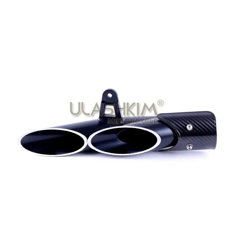 Глушитель мотоцикла для YAMAHA R6 2006