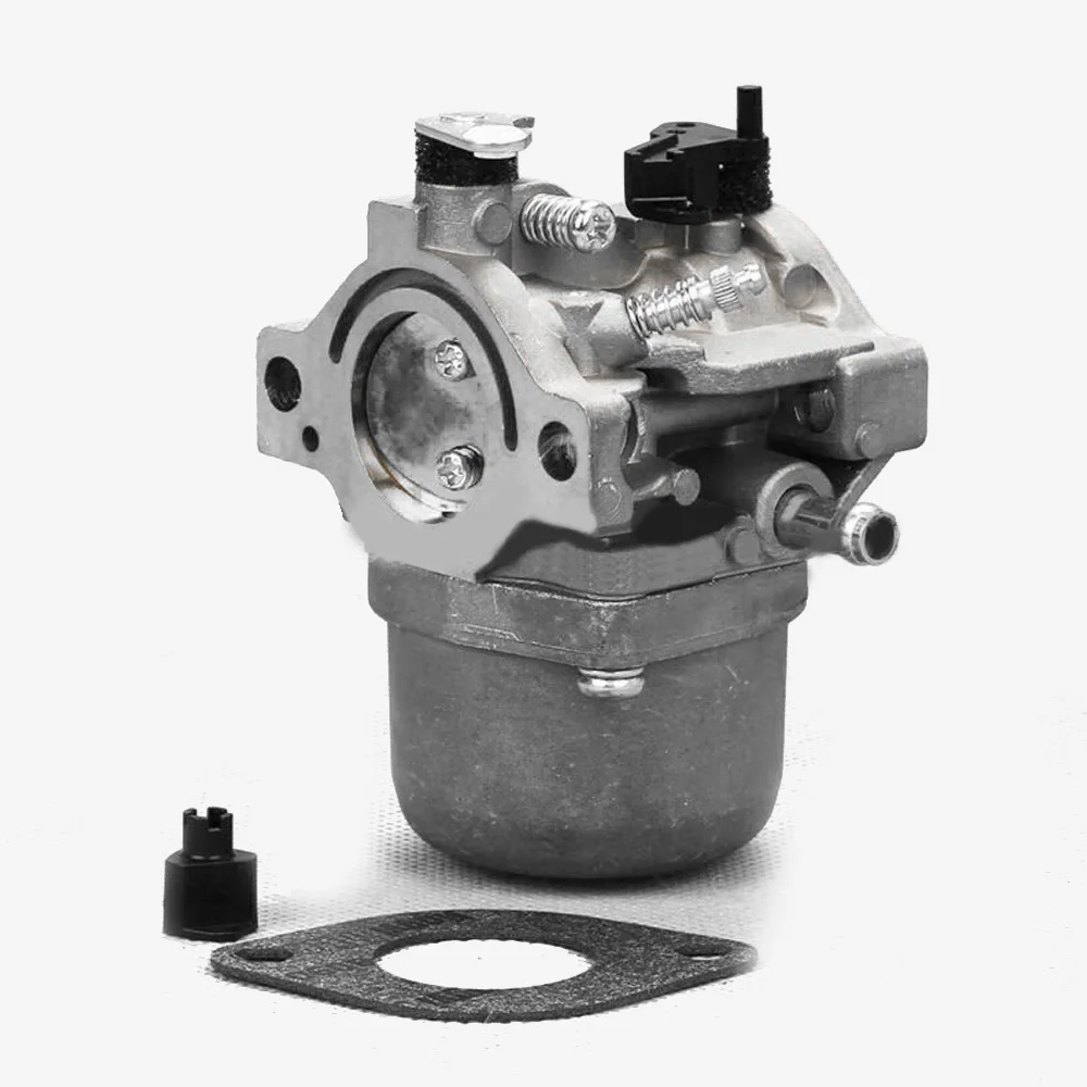 

Rebuild Parts Carburetor Kit Gasket For Briggs Stratton LMT-162 LMT-165 LMT-166
