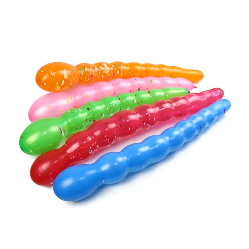 

Balloon Wholesale Manufacturers Direct Selling 1g Shaped Small Eight Balloon CHILDREN'S Toy Wedding Decoration Temple Fair Explo