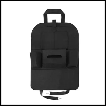 

Auto Accessories Car Seat Back Bag Travel Holder for NISSAN ALTIMA 2003 1992 navara 2001 2005 2006 MARCH