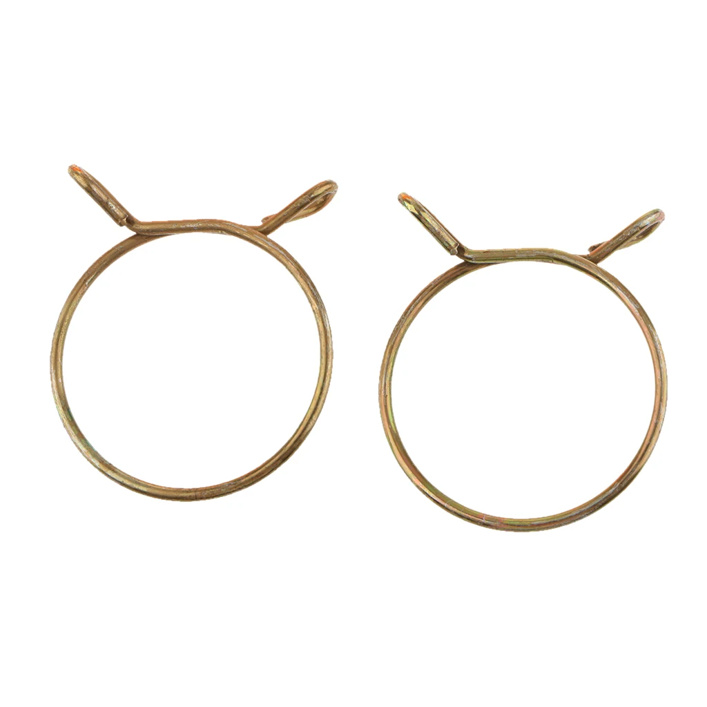 Motorcycle Rubber Front Fork Gaiters Dust Cover Boots 205x42x30mm Black Motorcycle Rubber Front Fork Gaiters Dust Cover Boots 205x42x30mm Black