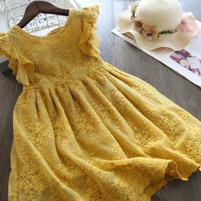 Yellow Gowns Online: Latest Designs of Yellow Gowns Shopping