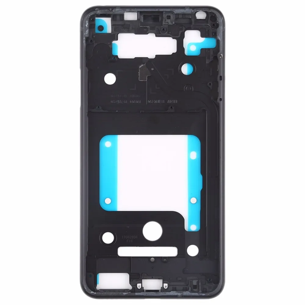 Передняя рамка ЖК-корпуса для LG V30/VS996/LS998U/H933/LS998U/H930