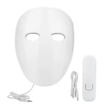 

LED Photon Skin Rejuvenation Machine Spectrum Anti-Aging Brighten Face Mask