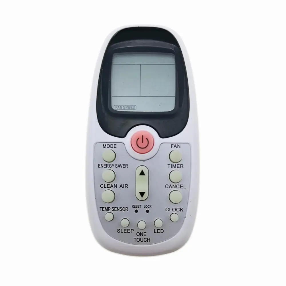 새로운 오리지널 a/c 원격 제어 rg09i1 BGCEFU US midea/danby 에어컨 용원격 조종 AliExpress