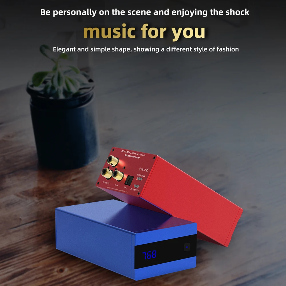 SMSL Sanskrit 10th MKII HiFi Digital Audio усилитель конвертера USB AK4493 XMOS оптический Spdif