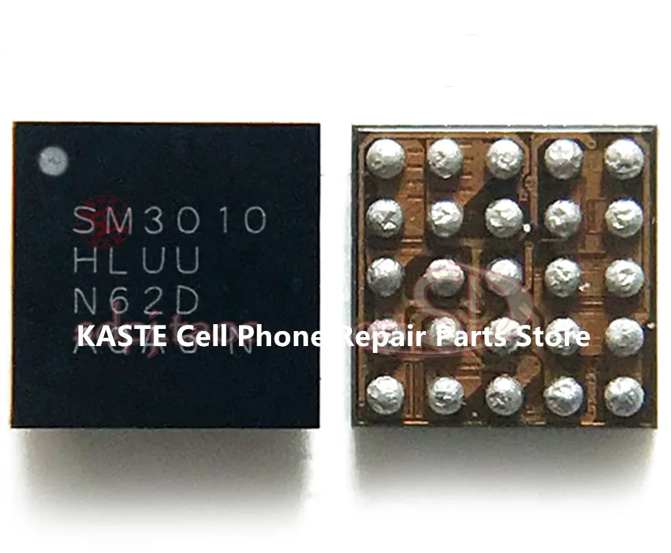 10 шт. SM3010 дисплей ic для samsug S10 + | Мобильные телефоны и аксессуары