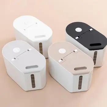 

10kg Thicken Rice Bucket Plastic Rice Container Moisture-proof Sealed Grain Storage Bin for Kitchen Restaurant- 10 KG