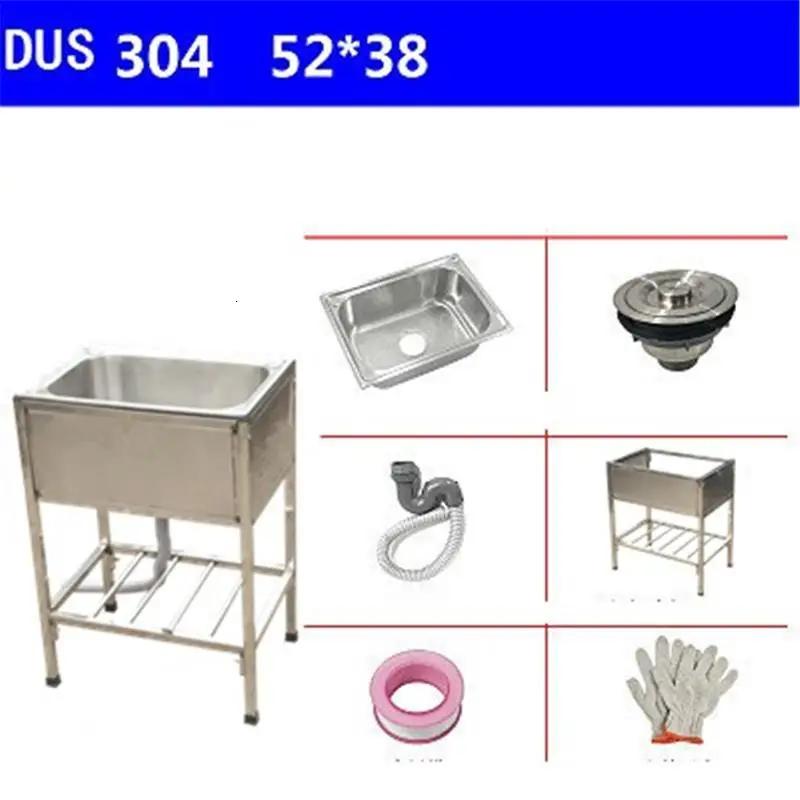 Cucina Evier Para Lavello Keuken Gootsteen кран Portatil Spoelbak Lavabo Cuba Pia Cozinha Fregadero De Cocina кухонная раковина