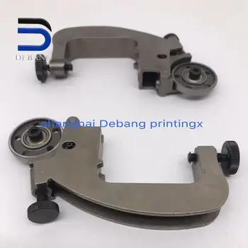 

CD74 and XL75 press wheel feed wheel Heidelberg paper wheel feed wheel assembly