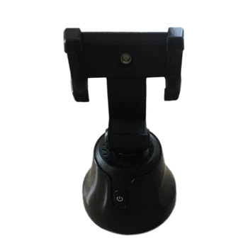 

ligent Follow-Up Camera, Smart Gimbal, Smartphone Stand, Face Tracking Camera, Object Following Camera, Selfie Stand, for 5