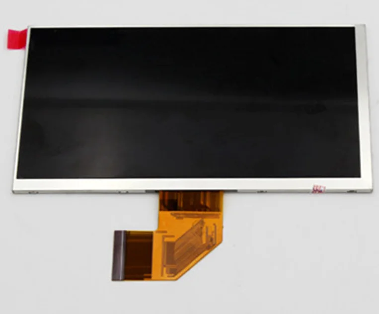 Nuovo Display Lcd 7 "Xtool X100Pad X100 Pad Tft Pannello Schermo Lcd Modulo Obiettivo Vetro