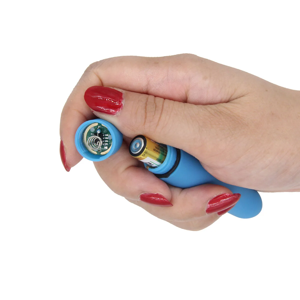 Mini Bullet Clitoris Vibrator for Women Waterproof Stimulator Sex Toys for Woman G-Spot Stimulation Sex Product Toys