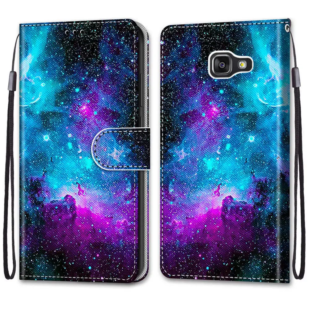 三星 A510F,A5 2016 #B15紫绿星空 -1.jpg_.webp