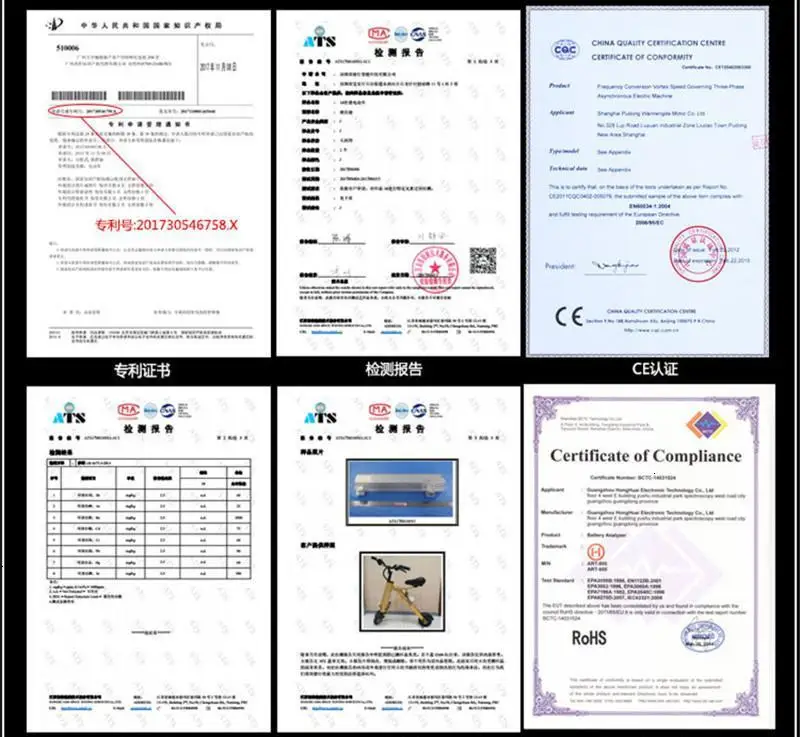 8 Inch 2Wheeled Electric Scooter 36V 350W 45KM Electric Scooters Folding Electric Kick Scooter For Adult With Cruise Control