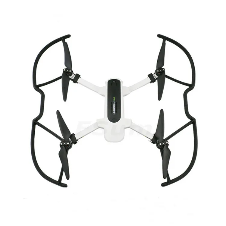 Hubsan Zino H117S RC Дрон винт квадрокоптера реквизит Защитная крышка RC запчасти