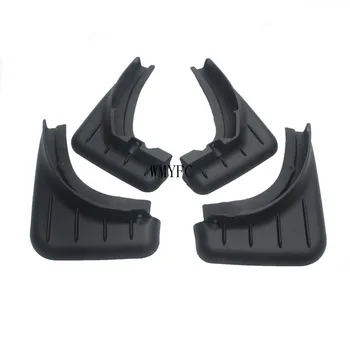 

CAR Mudflaps FOR Porsche Cayenne Mudguards Fender Mud Flap Guard Splash Mudguard Fenders car accessories auto styline 2018-2020