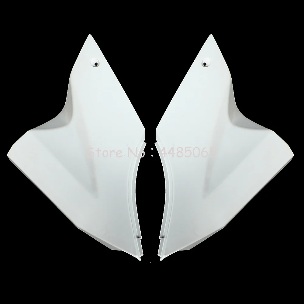 1 Set Zx10r 2007 аксессуары для мотоциклов обтекатель панель Крышка обвес чехол для Kawasaki ZX-10R 2006-2007 - Цвет: 1 Set