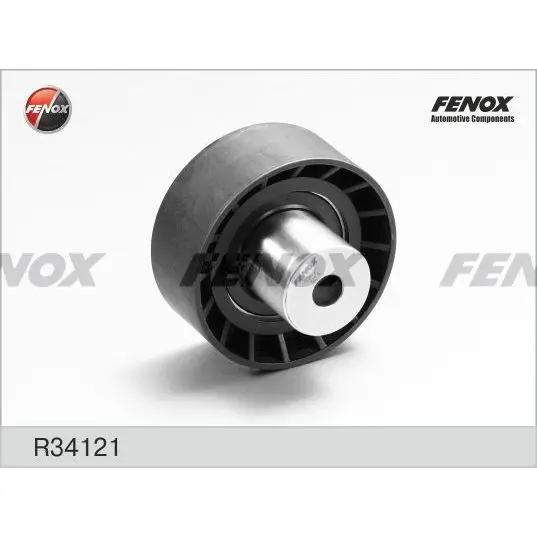 Ролик ремня ГРМ FORD FOCUS/MONDEO/CONNECT 1.6-2.0 96-00 направляющий FENOX R34121