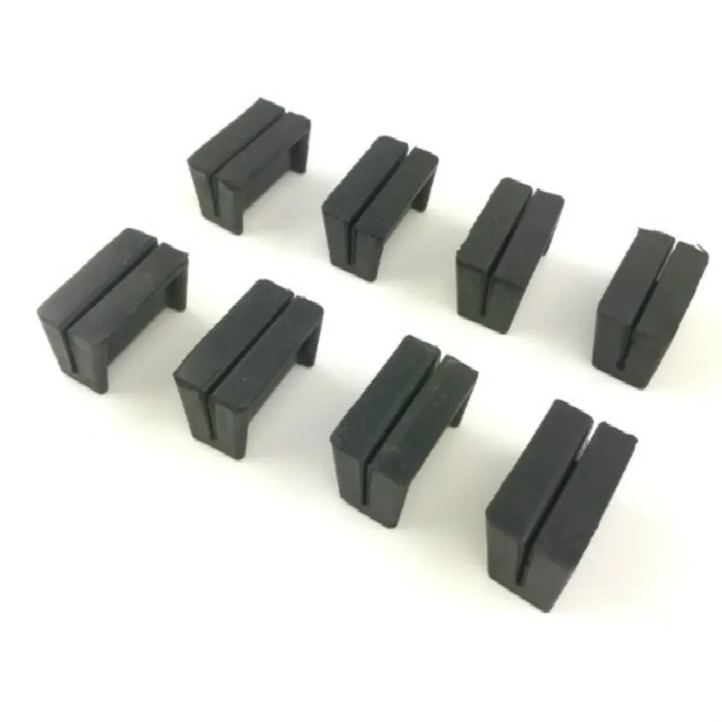 diesel engine generator 170f 173f 178f 186f Tank shock absorber cushioning Damping block 5pcs/lot free shipping | Обустройство дома