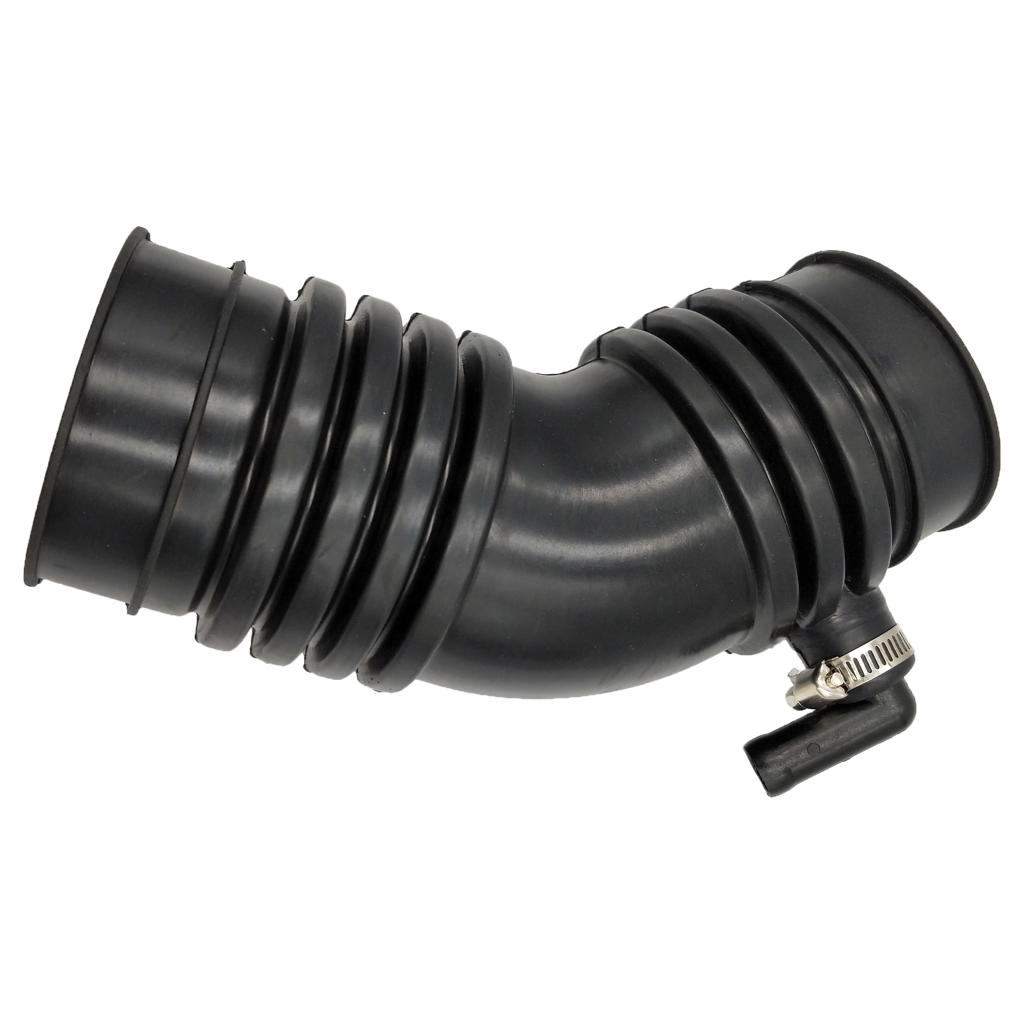 Tubo Aspirazione Aria Per Toyota Pickup 92-95 - Ricambio Numero OE 1788165020 | Nero In Gomma - Foto 7