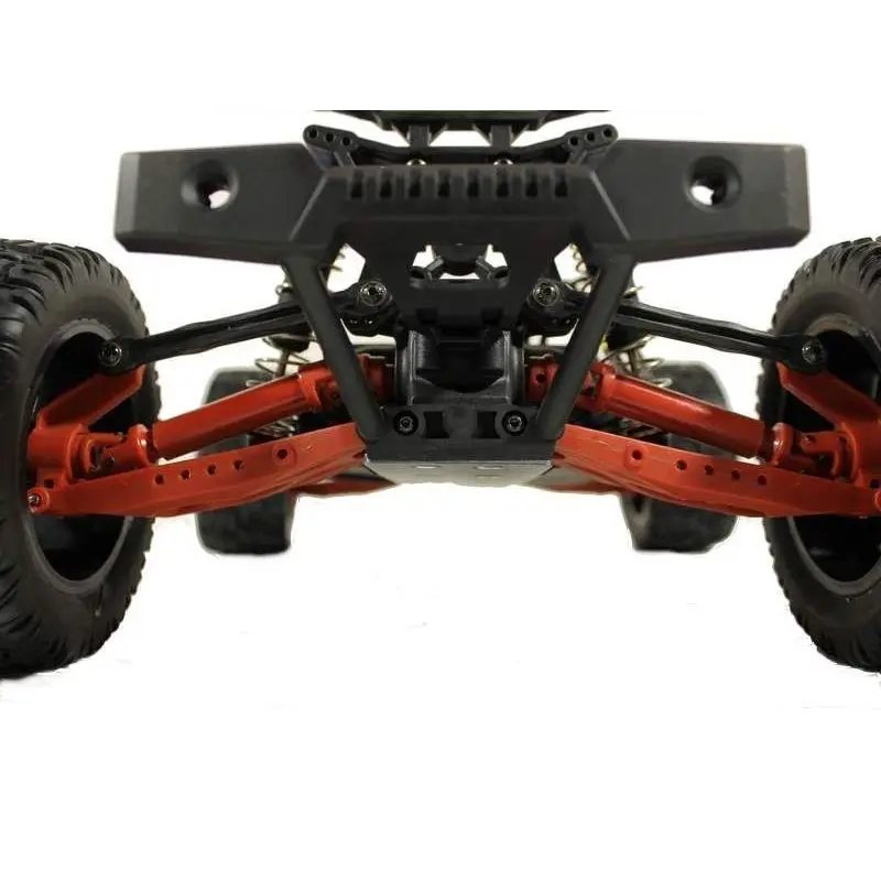 RH1031UPG Радиоуправляемый монстр Remo Hobby MMAX UPGRADE 4WD 2.4G 1/10 RT|Радиоуправляемые
