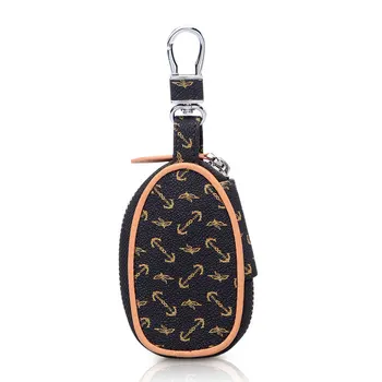 

mini woman Key caseDelicate Key Pack Fashionable New Key lykj-yx