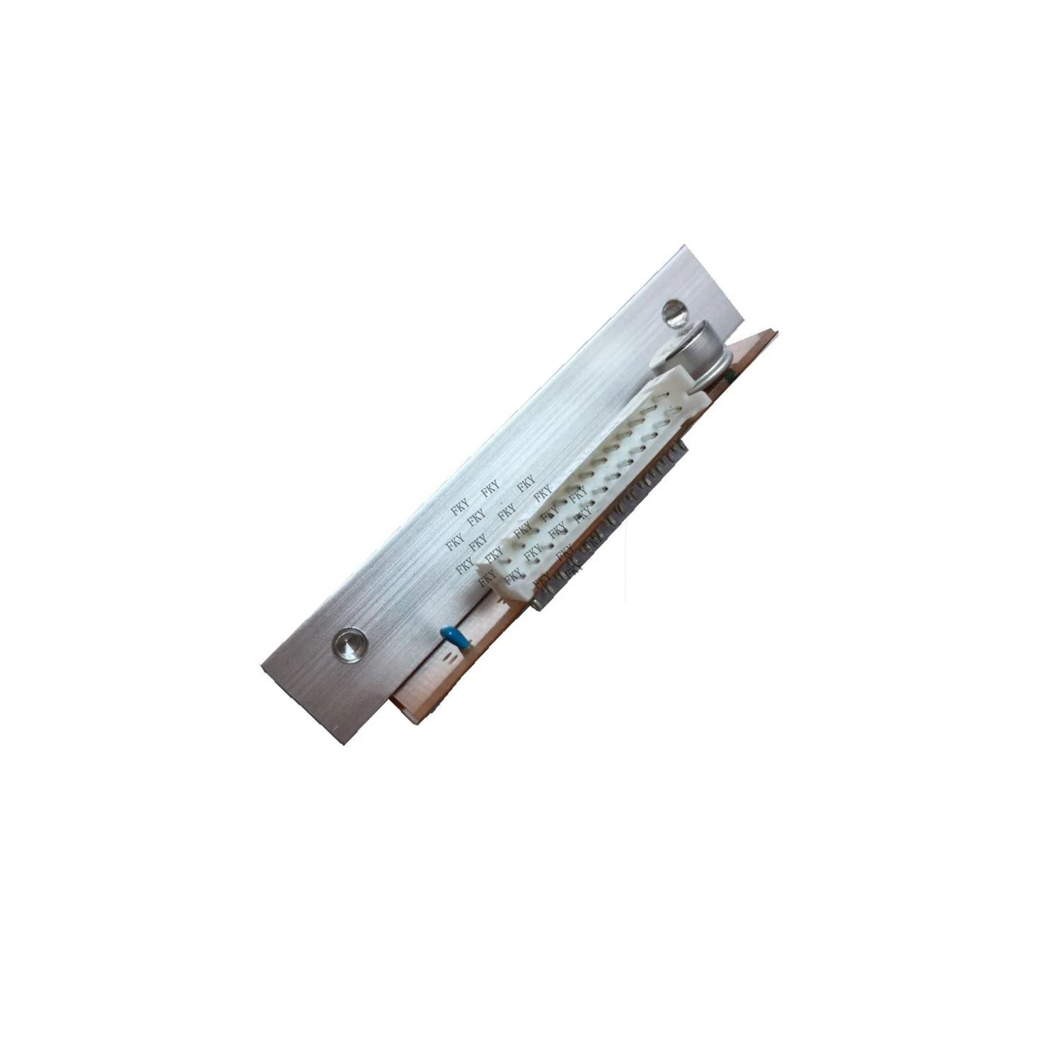 barcode card printer