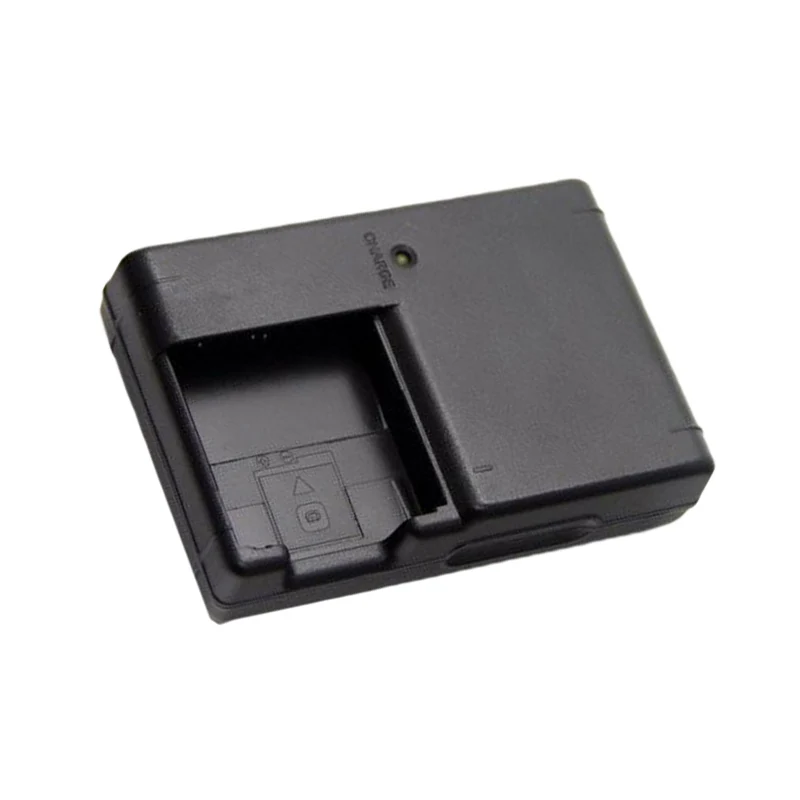 Камера Батарея Зарядное устройство для BC-CSG CSGB CSGC sony NP-BG1 NP-FG1 DSC-H10 Новинка