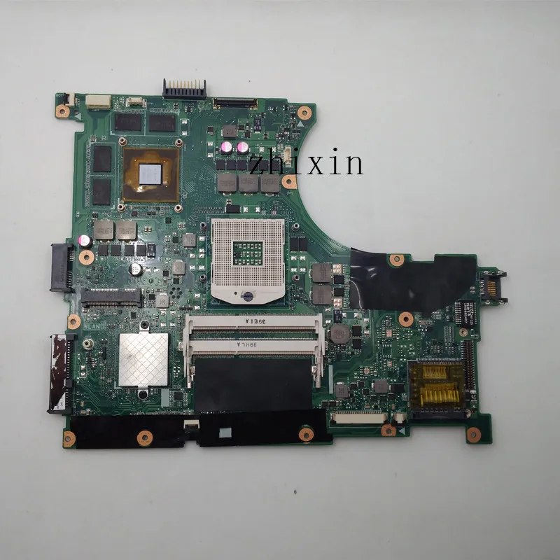 

yourui N56VV mainboard For ASUS N56VM N56VB N56VV N56VJ N56VZ Laptop motherboard REV2.0 N56VV GT750M 2G support I7 original