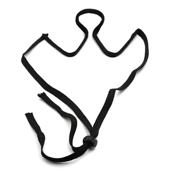 

Magic Tricks Toys Microphone Hands Free Brace Magic Tricks Prop Stage Mic Holder Neck Stand magic Accesiores magic props