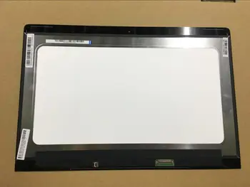 

13.3" New For Lenovo IdeaPad 710S PLUS-13IKB 710S Plus-13ISK 80W3 LQ133W1JW15-E FHD LCD Screen LED Display Panel Assembly