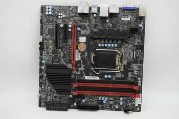 

For Supermicro C7Z97-MF LGA1150 Z97 MATX game Workstation Board SATA3 DDR3 support 4770K Original Used motherboard