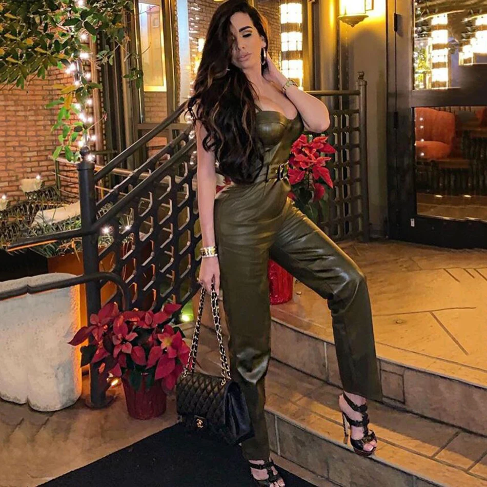 New-Arrival-Sexy-Strap-Leather-Women-Summer-Jumpsuit-2018-Knitted-Bodycon-Designer-Party-Jumpsuit