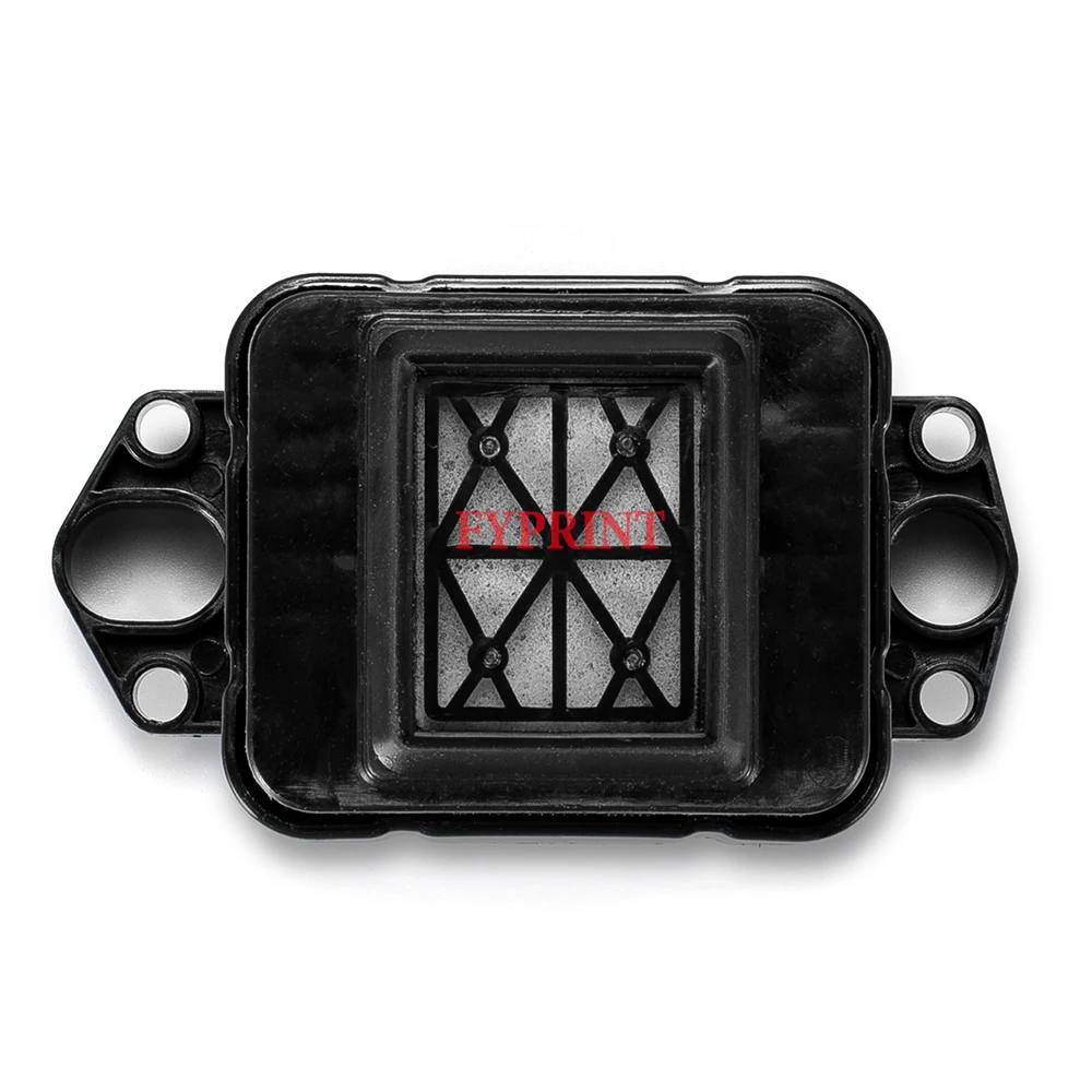 XP600 TX800 колпачок печатающей головки для Eps DX6 DX10 Струйный Эко сольвентный принтер