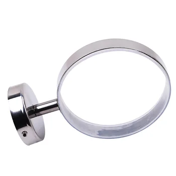 

Stand Hair Dryer Holder Washroom Practical Brush Hanger Bathroom Rack Bracket Stainless Steel Durable Easy Install Wall Mount