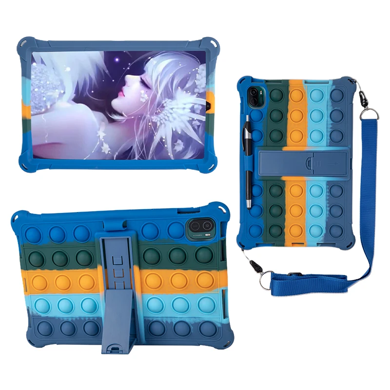 Estojo p tablets e e-books
