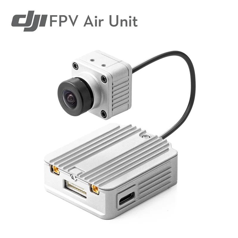 

DJI FPV Air Unit/ FPV Camera/ DJI FPV Air Unit Module ultra-low-latency high-definition digital image transmission