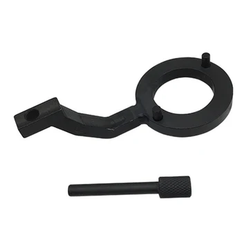 

OEM 310-212 Car Accessories Flywheel Fixed Petrol Locking Tool Engine Fuel Pump Iron Auto Easy Install Crankshaft For Jaguar