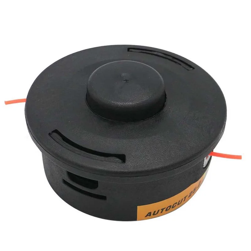 1 пара триммерная головка для Stihl Autocut 25-2 FS44 FS55 FS80 FS90 FS100 новые части