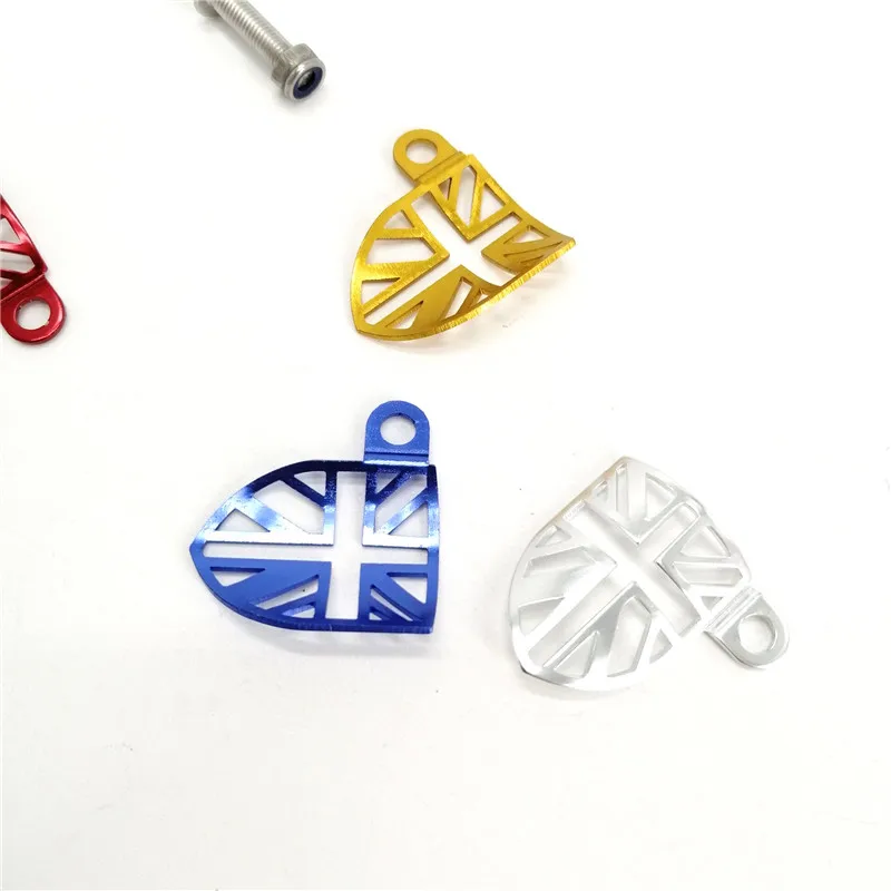 Étriers De Frein V-Brake Litepro Pour Vélo Pliant - Bras Long 110mm, Aluminium Léger, Remplacement BMX