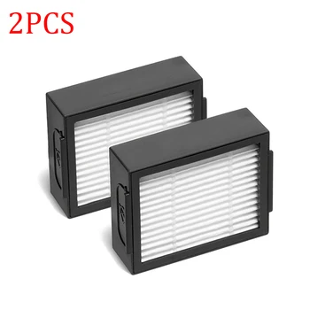 

2PCS Replacement Dust HEPA Filter for Robot Roomba i7 E5 E6 I Series Robot Vacuum Cleaner Spare Parts Accessories