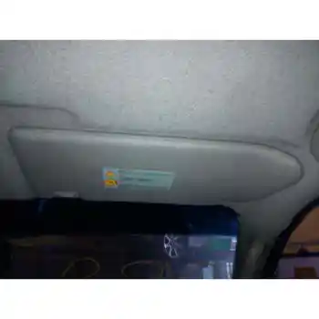 

964003X50B PARASOL RIGHT NISSAN NAVARA PICK-UP (D40M)