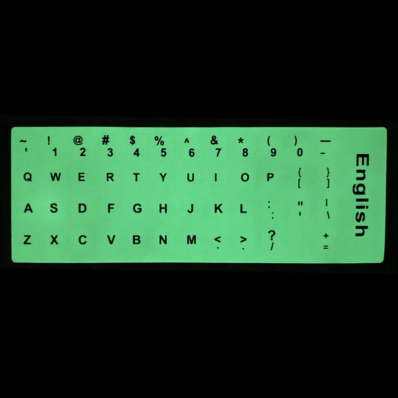 47 Key English